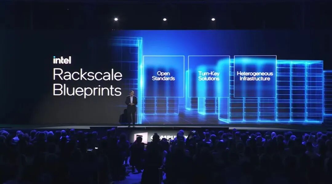Computex 2026 | Ӣ�ض������ݽ����Թ�Ϊ��ʯ����������δ��