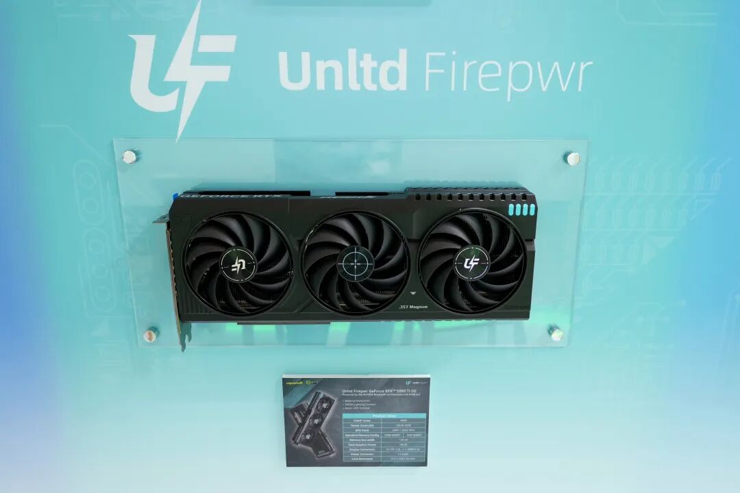 Go for it����ʮ�ؽ��������������� COMPUTEX2026