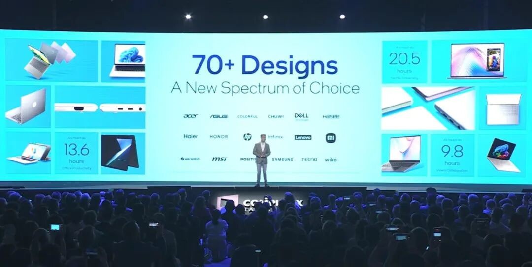Computex 2026حӢ�ض�ȫջ������� �á�о����������δ��
