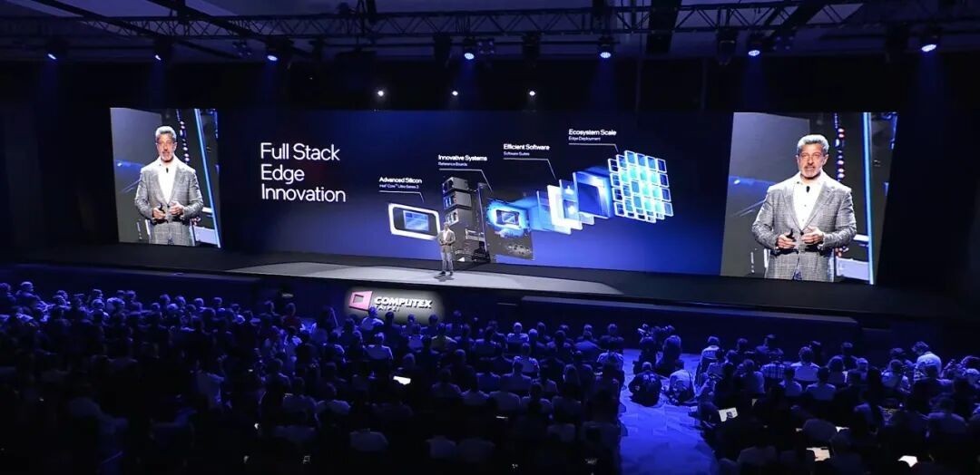 Computex 2026حӢ�ض�ȫջ������� �á�о����������δ��
