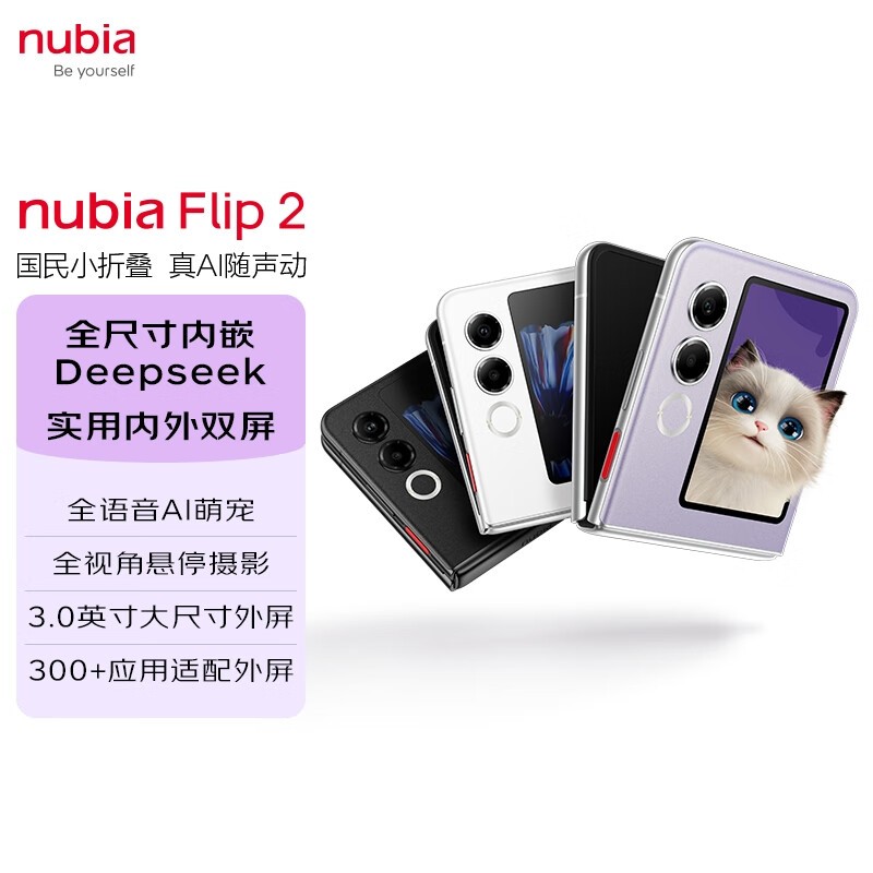 Ŭ���� Flip 2(8GB/256GB)