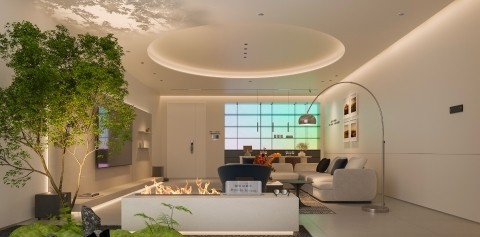 读懂《促进智能家居消费行动方案》,小度全屋智能的“全屋时代“答卷
