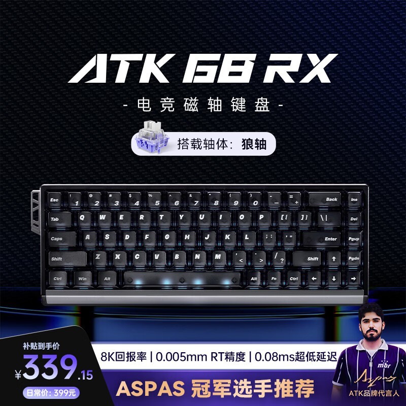 ��̩��68RX�������253Ԫ
