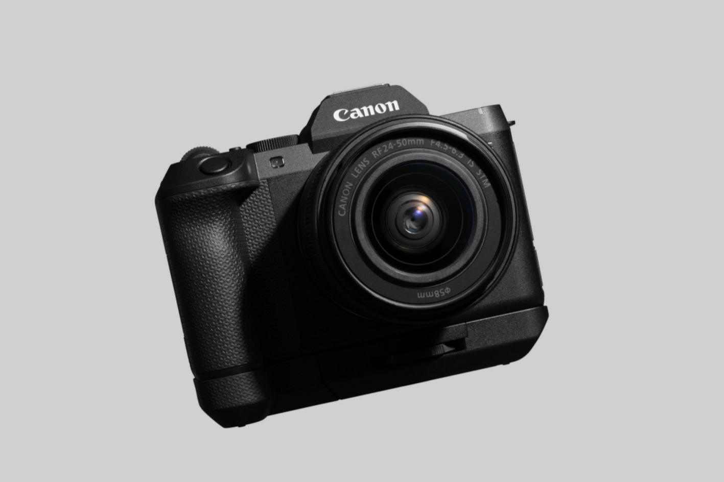 �����Ƴ�ȫ����ר΢EOSR8 Mark II�������չ����