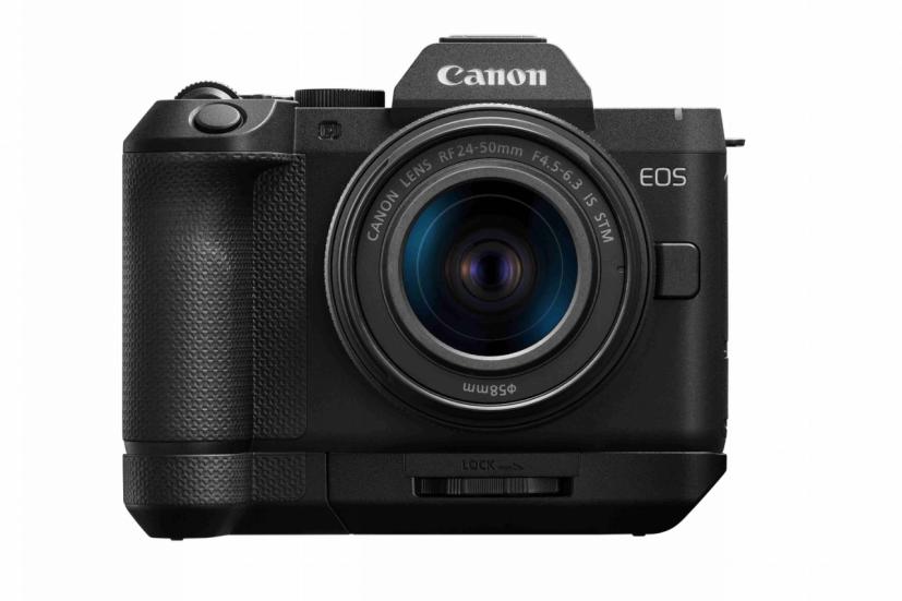 �����Ƴ�ȫ����ר΢EOSR8 Mark II�������չ����