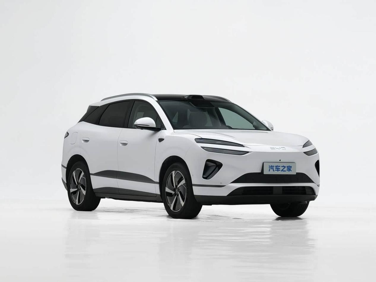 15������ԴSUV��ôѡ��������������SUV����Ա�����ʵ���ݽ���