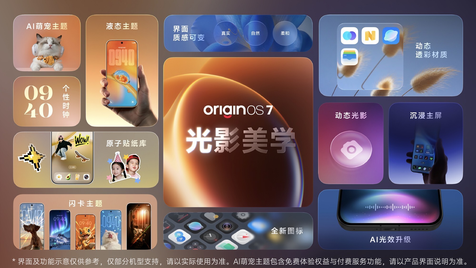 2026 vivo�����ߴ����ܣ�OriginOS 7��ʽ����������СVӭ�����˻���������