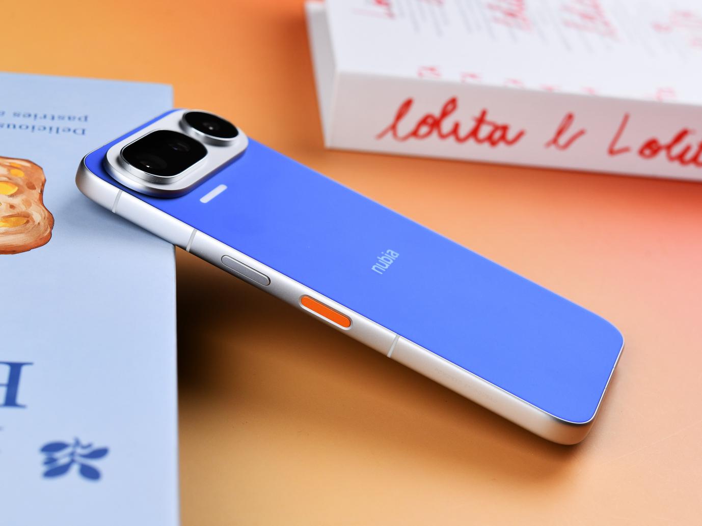 努比亚NaviX Ultra深度体验:动嘴不动手,一台真能替你跑腿的旗舰