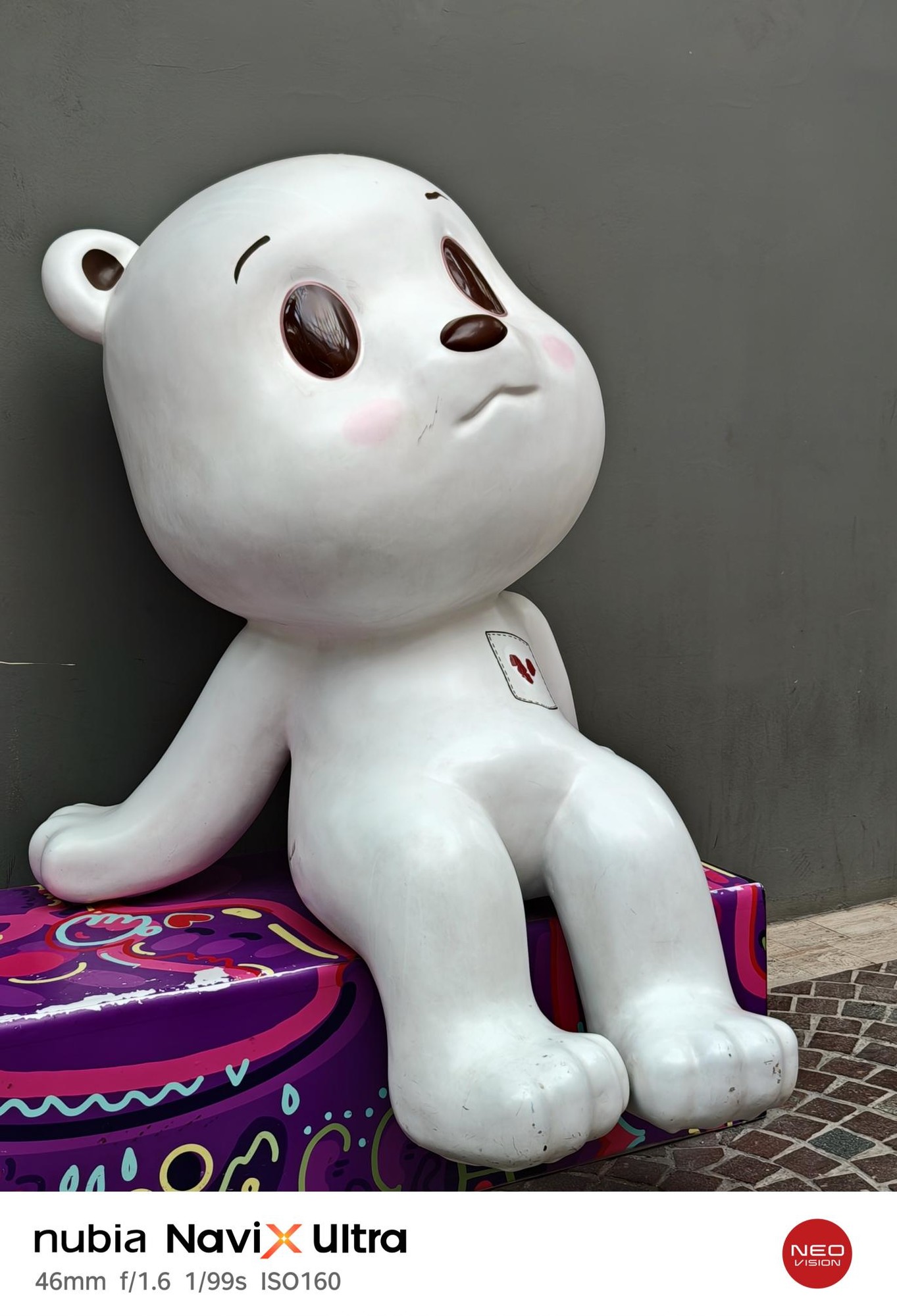 努比亚NaviX Ultra深度体验:动嘴不动手,一台真能替你跑腿的旗舰