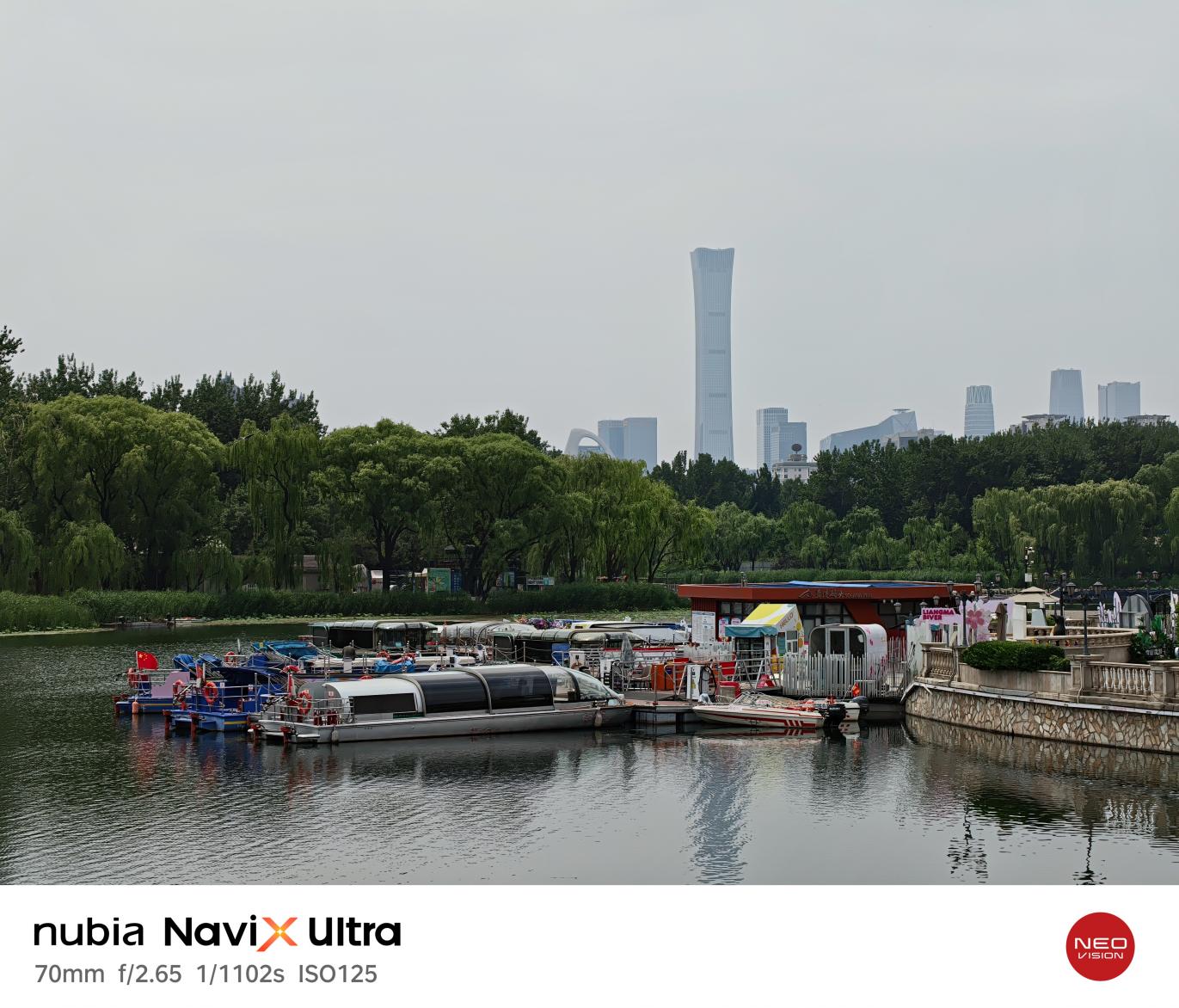 努比亚NaviX Ultra深度体验:动嘴不动手,一台真能替你跑腿的旗舰