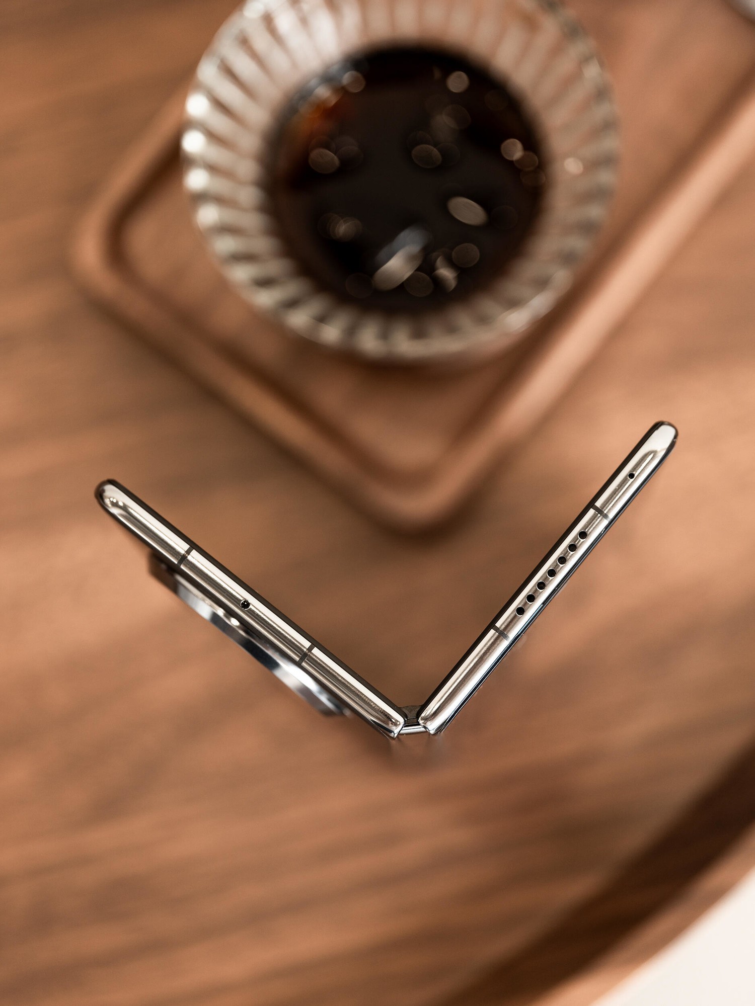 ���ڳ��δ���һ̨��ΪMate X5�͹��ˣ��ᱡ�ɿ���Ӱ��ȫ�ܣ�