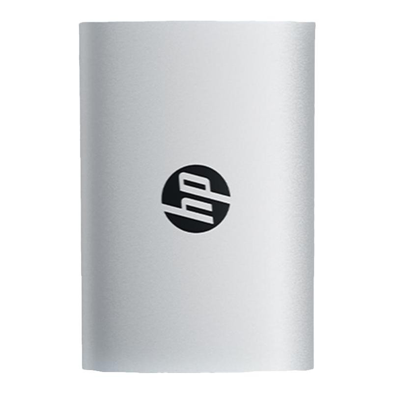 惠普 适用苹果手机移动固态硬盘1t电脑外接iphone