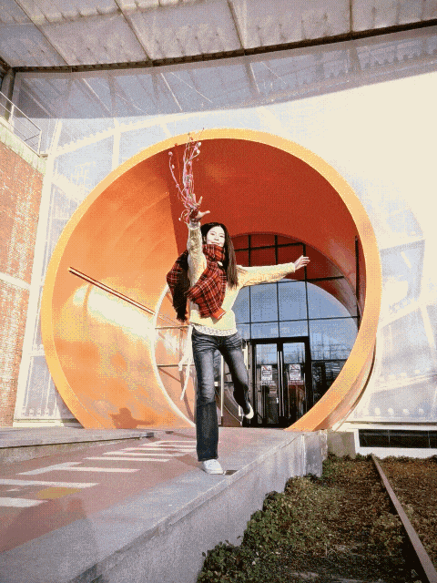 vivo S50影像实测 重塑Live创作方式