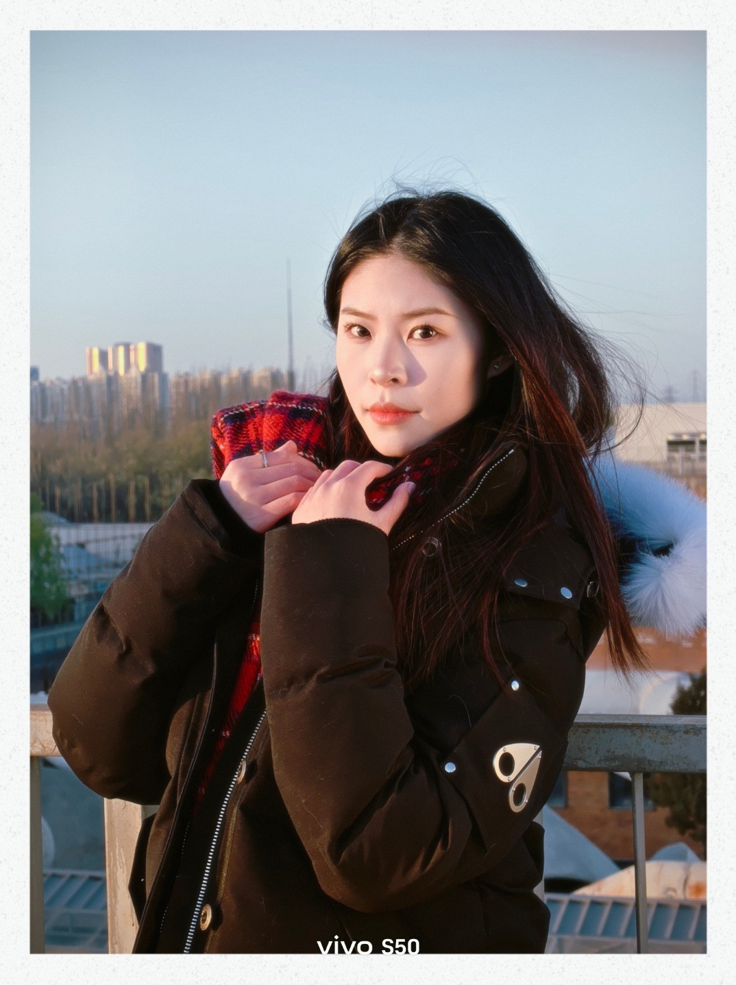 vivo S50影像实测 重塑Live创作方式