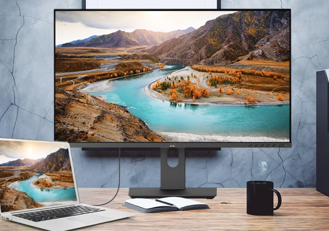 优派VG2781-4K:更适合你的4K全能旗舰