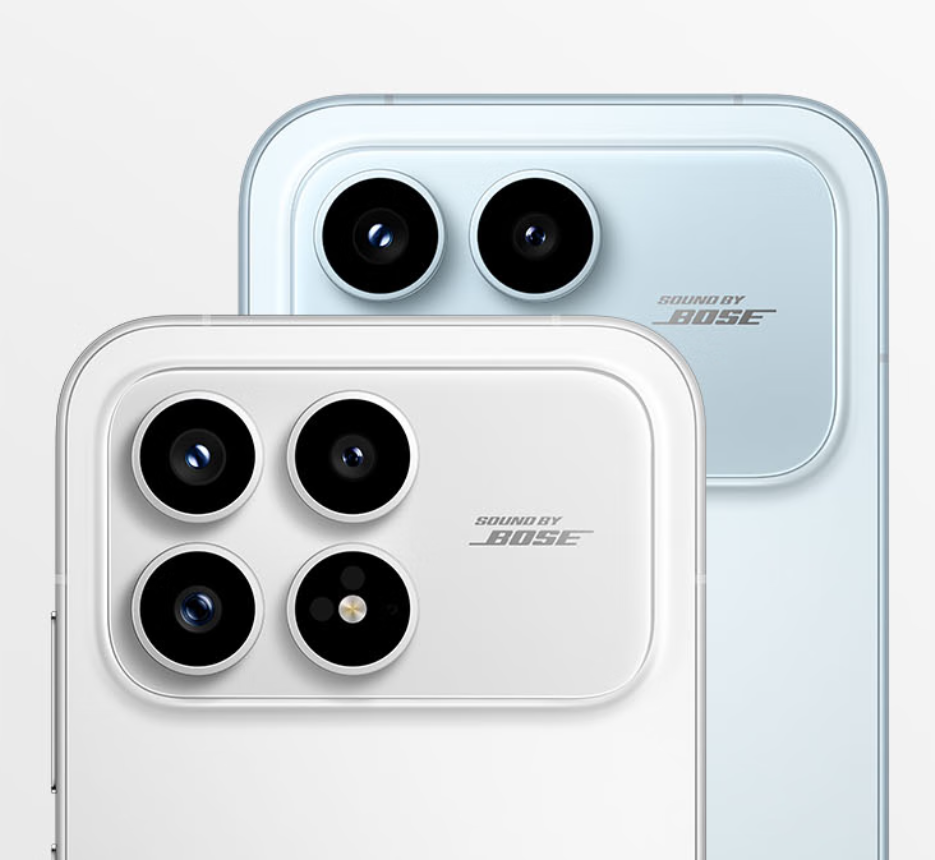 2000元档位值得买的手机:看完四款热销机型 我首选荣耀500