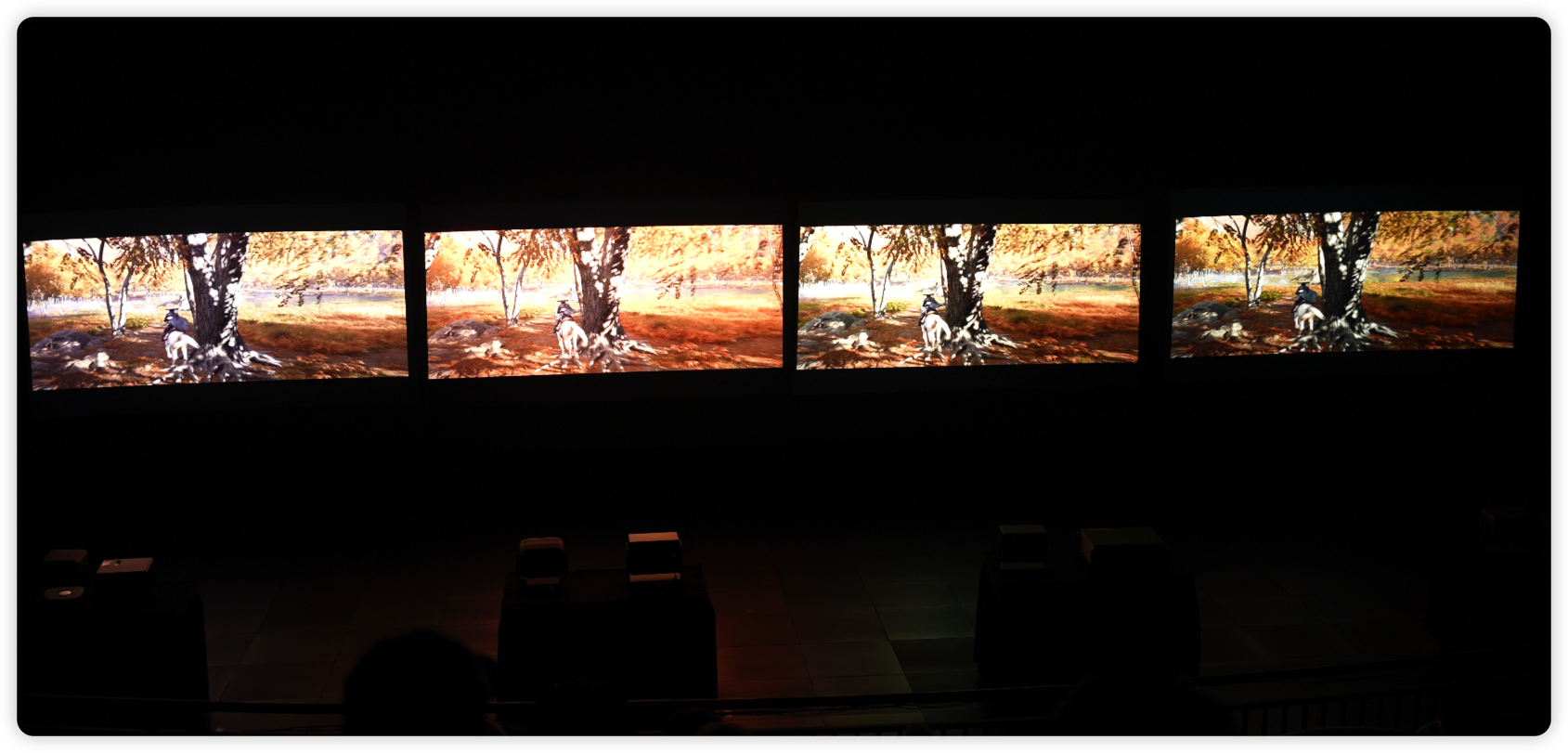 2025年度投影品鉴大会圆满落幕年度推荐产品揭晓