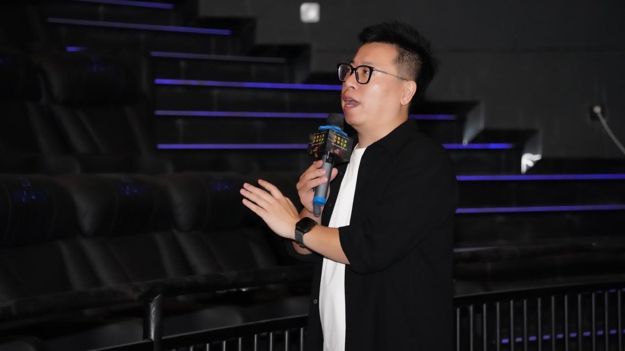 2025年度投影品鉴大会圆满落幕年度推荐产品揭晓