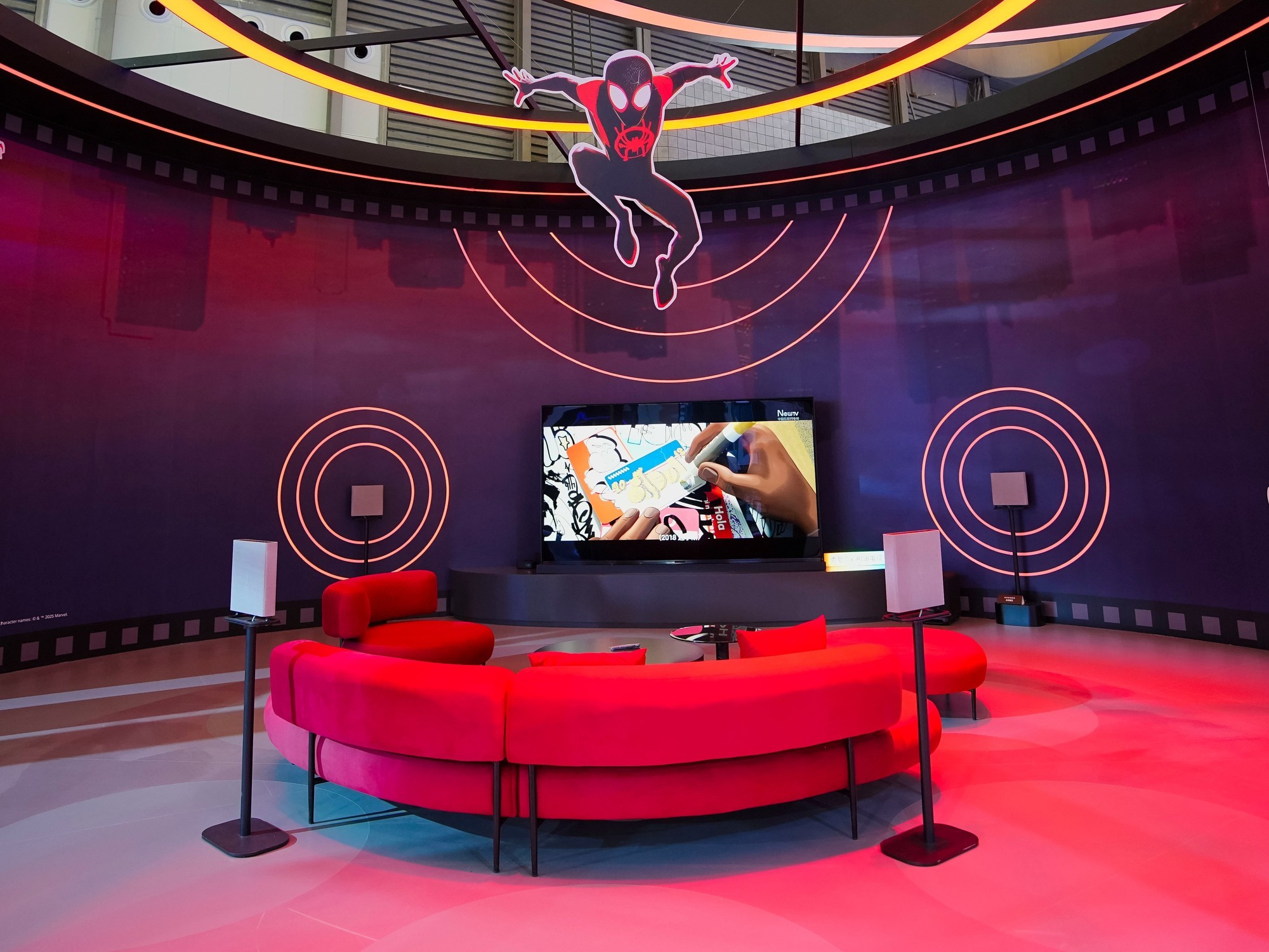 ��������AWE2026�������RGB�������������¼�Ԫ���������������������