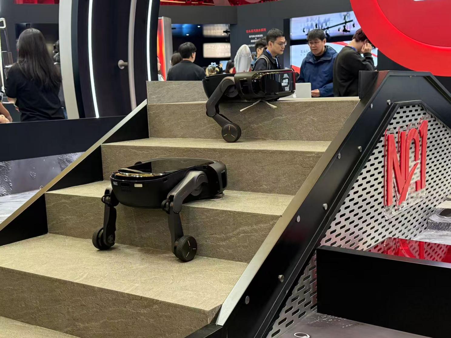 ʯͷ�Ƽ�2026AWE��Ʒ�����Դ��¿Ƽ�����ȫ�����ǻ�����