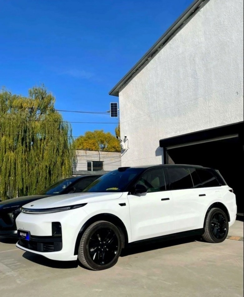����Դ������������SUV�Ƽ����Ŀ��˭���ʺϳ�;���У�