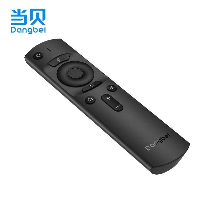 当贝投影仪盒子遥控器天猫商城69元促销