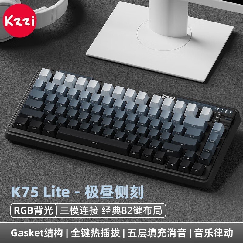 ֥K75Liteģ̾Żݼ159Ԫ