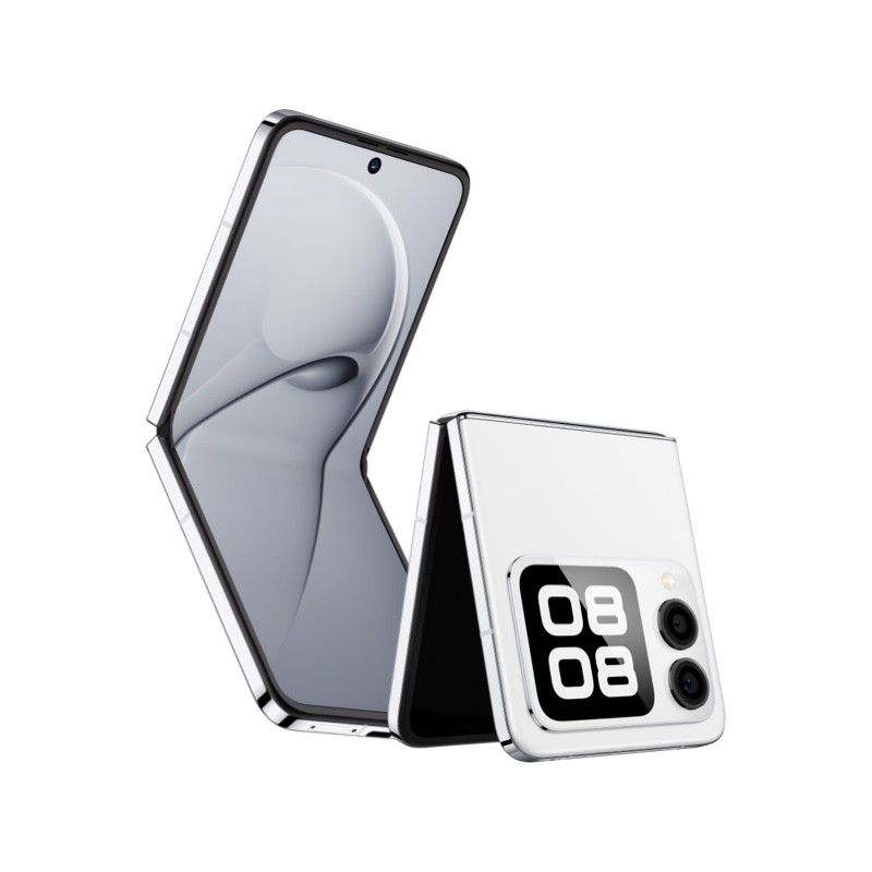 华为 HUAWEI nova Flip新品小折叠（12B+256GB）