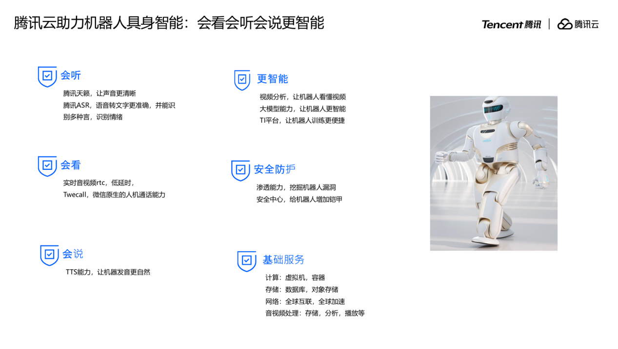 ZAO 2025:腾讯云机器人行业解决方案荣获LS30奖项