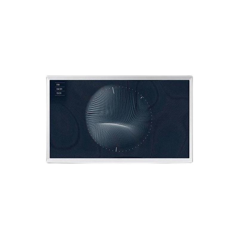 三星 55LS01DB QLED 4K AI画境艺术移动电视 55英寸 新品