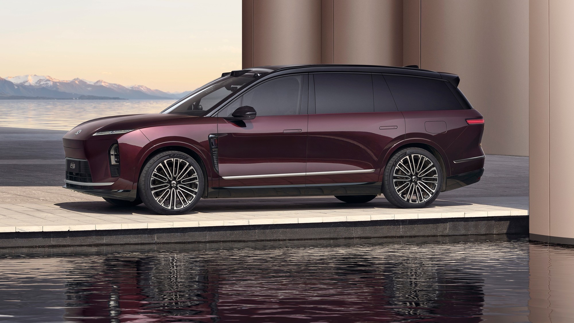 ��������ѡ����ḻ 2026�߶�SUV�Ʋ������Ŀ�