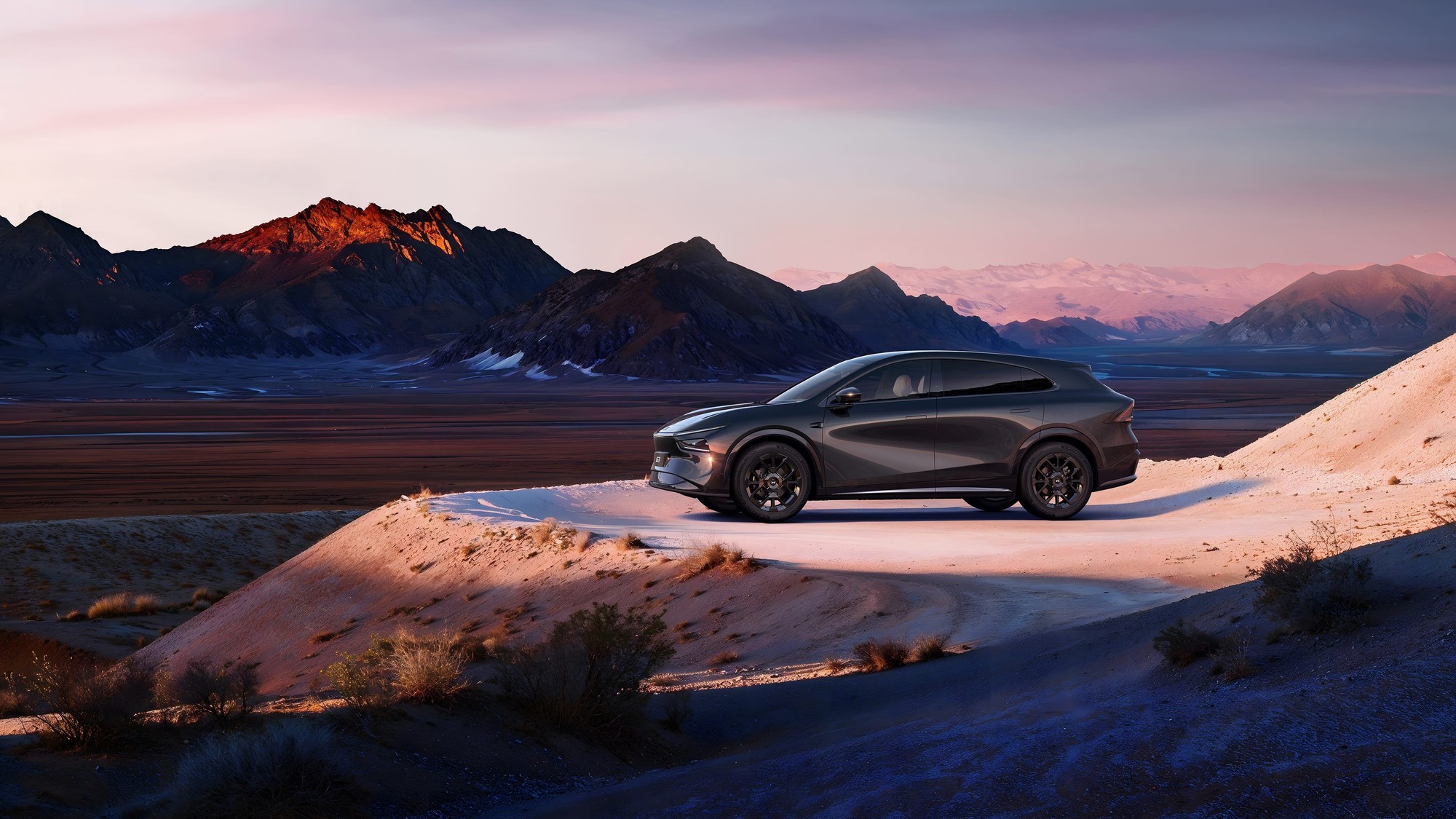 ��������ѡ����ḻ 2026�߶�SUV�Ʋ������Ŀ�