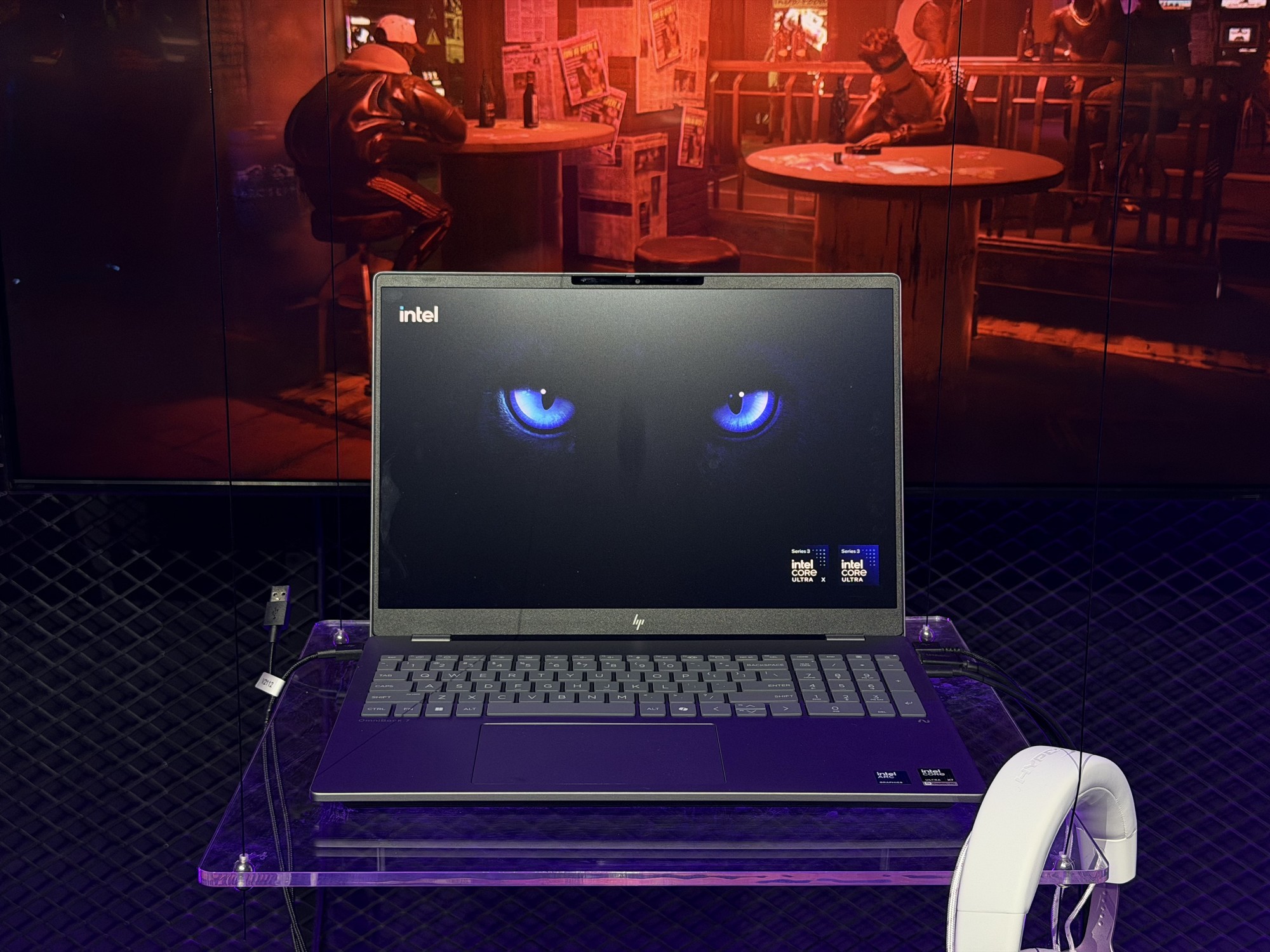 ������Ӣ�ض����Ultra�ʼǱ���Ʒǰհ ������һ���ƶ�оƬ���������Ĵ����