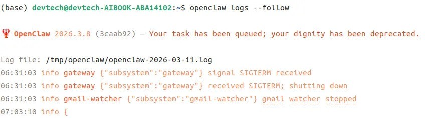 MTT AIBOOK实战手册｜快速部署OpenClaw 即刻“养虾”