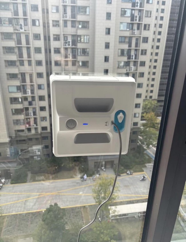 入门款擦窗机器人推荐买哪款？科沃斯W3等6款热销机型深度横评