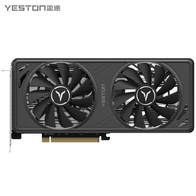 ӯͨRTX 5060 Ti 8G���֮����ʱ�ػ�