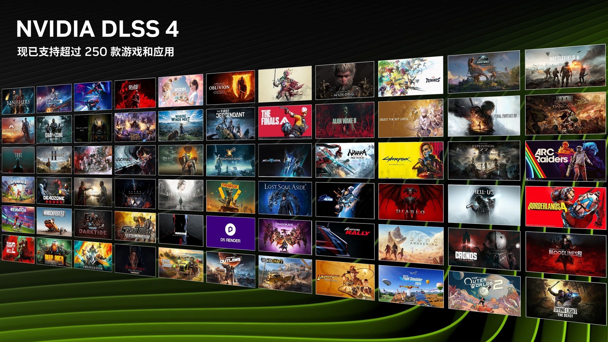 iGame GeForce RTX 5060 Ti Ultra OC 8GB显卡评测 DLSS 4破局2K体验