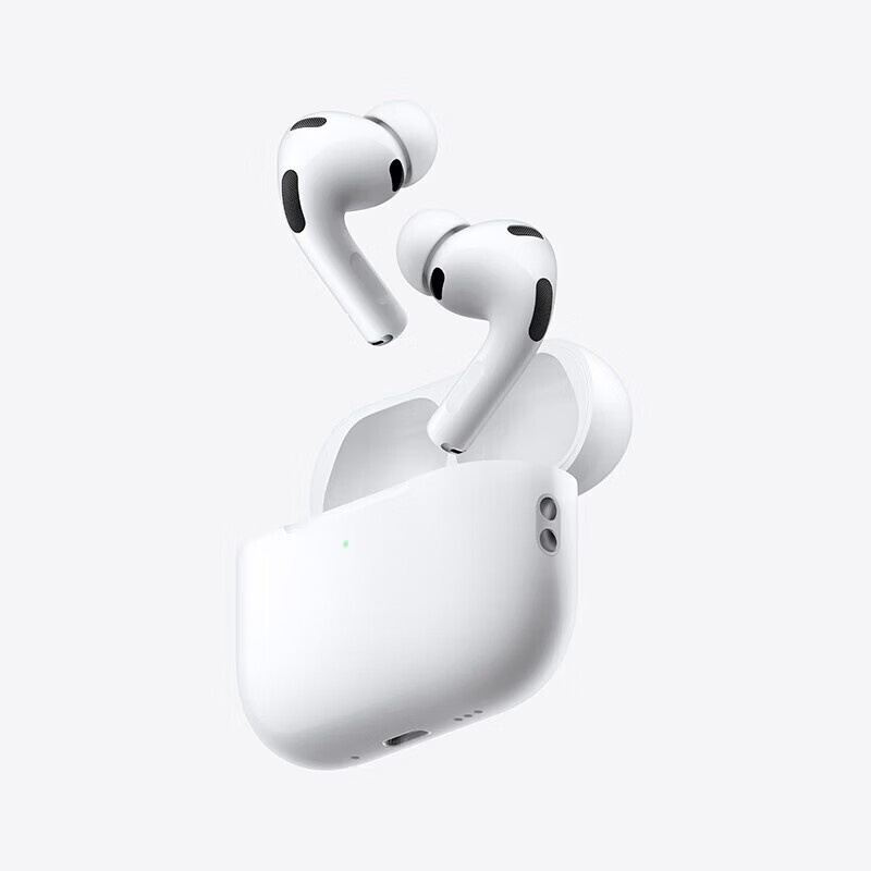 华强北AirPods Pro3京东满减低至68元