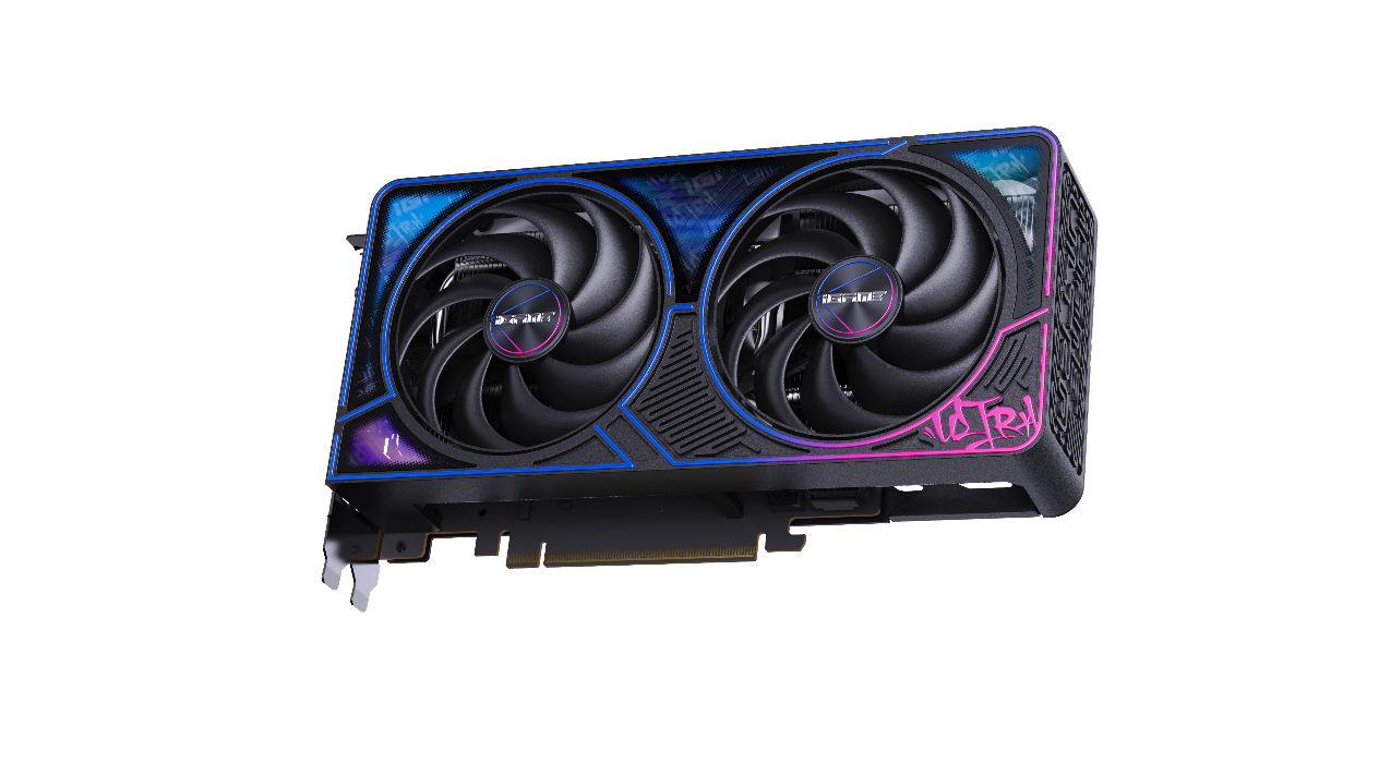 嘻哈律动!七彩虹iGameRTX 50 Ultra系列显卡开售