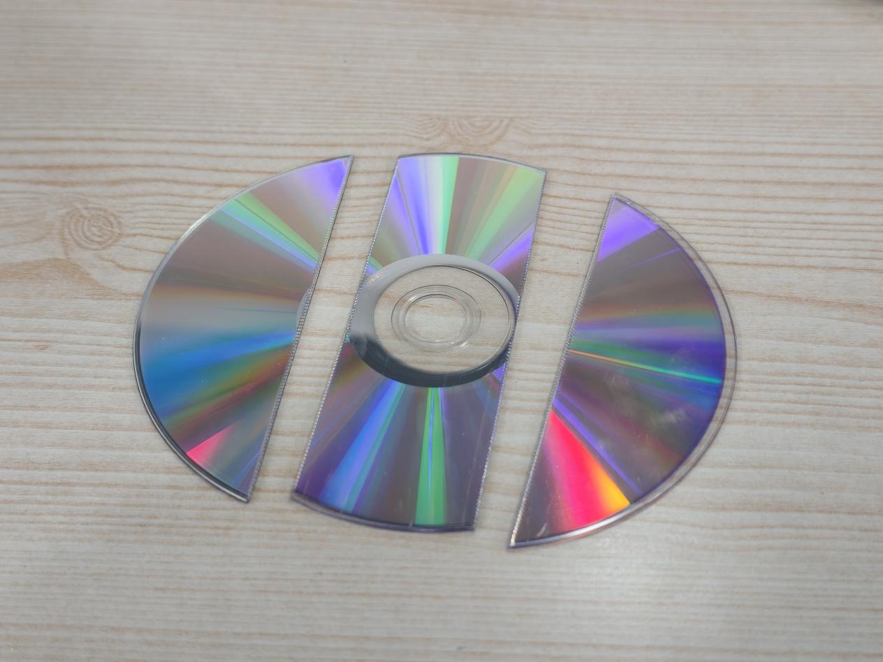 轻量化办公优选,科密DS02碎纸机全面评测