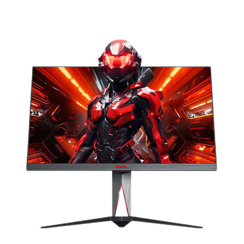 值友专享：AGON AG275UXM 27英寸 IPS FreeSync 显示器（3840×2160、165Hz、100%sRGB、HDR1000）