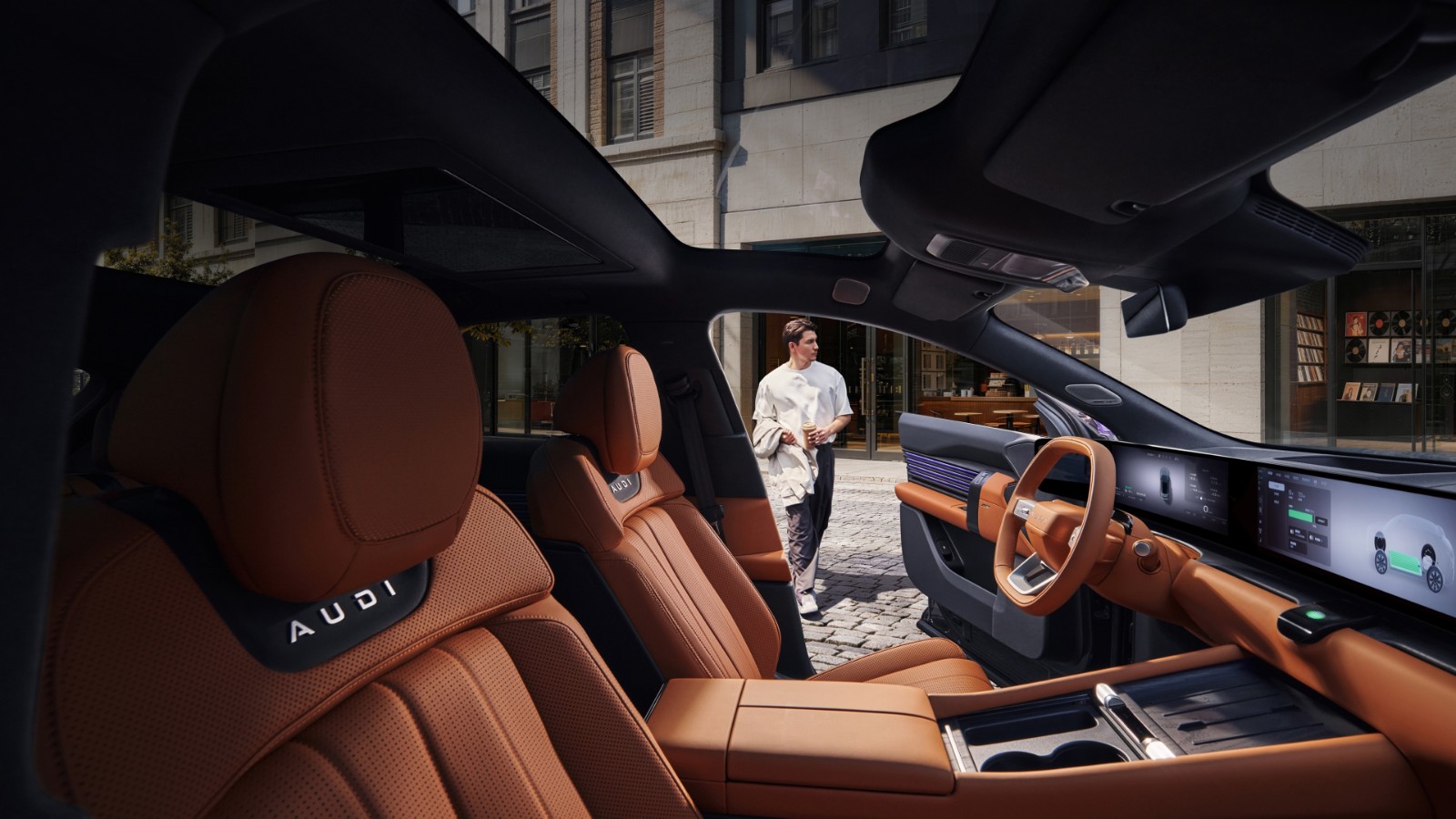 ����SUV�����¿������������������εĳ����̵�