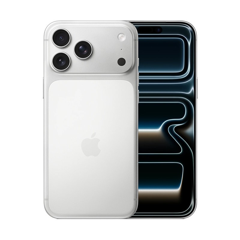 二手优品：Apple 准新品 Apple/苹果 iPhone 17 Pro Max 手机  256GB