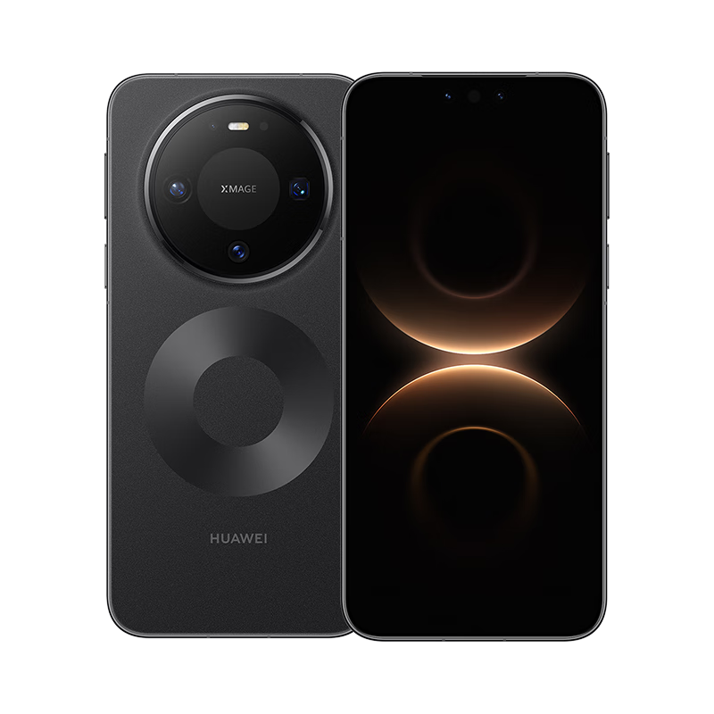 华为 Mate 80 手机 16GB+512GB