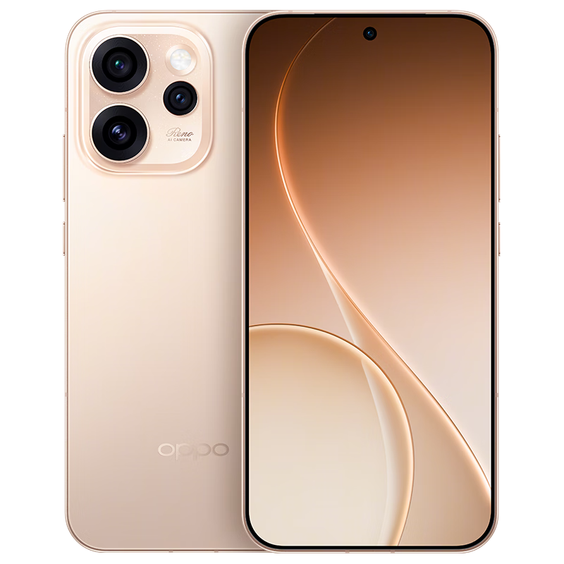 OPPO Reno15 Pro 超清影像 AI拍照 5G 手机