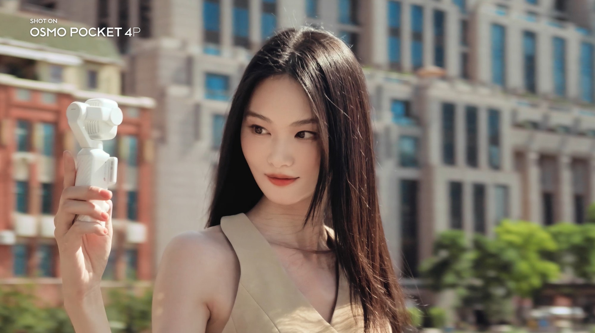 ��OsmoPocket 4P ���װ汾��ʽ���ۣ���ɫڹ��ʱ����ѧ