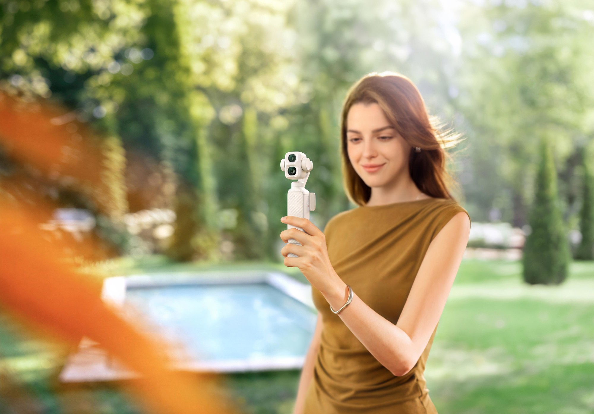 ��OsmoPocket 4P ���װ汾��ʽ���ۣ���ɫڹ��ʱ����ѧ