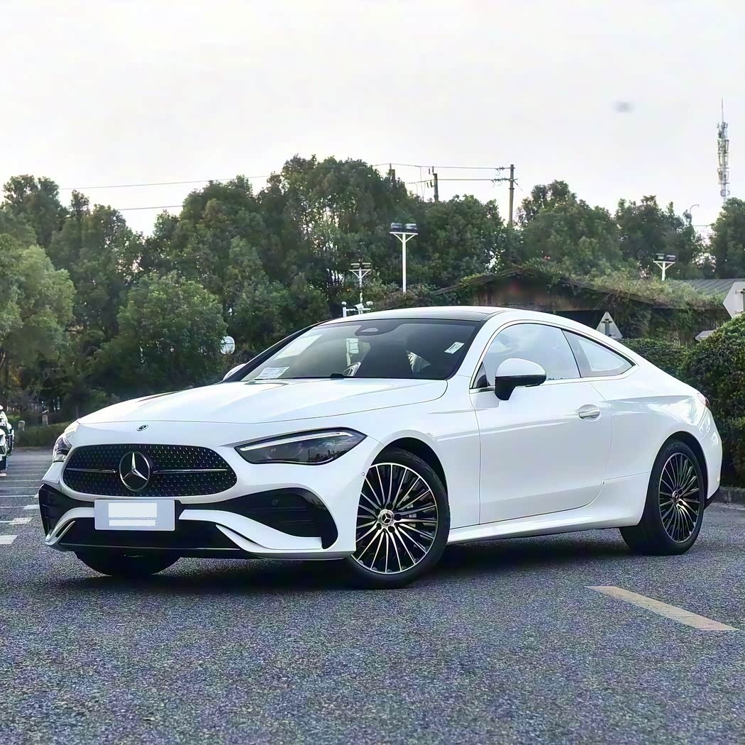 三款100万内硬核跑车推荐,奔驰AMG与福特野马谁更胜一筹?