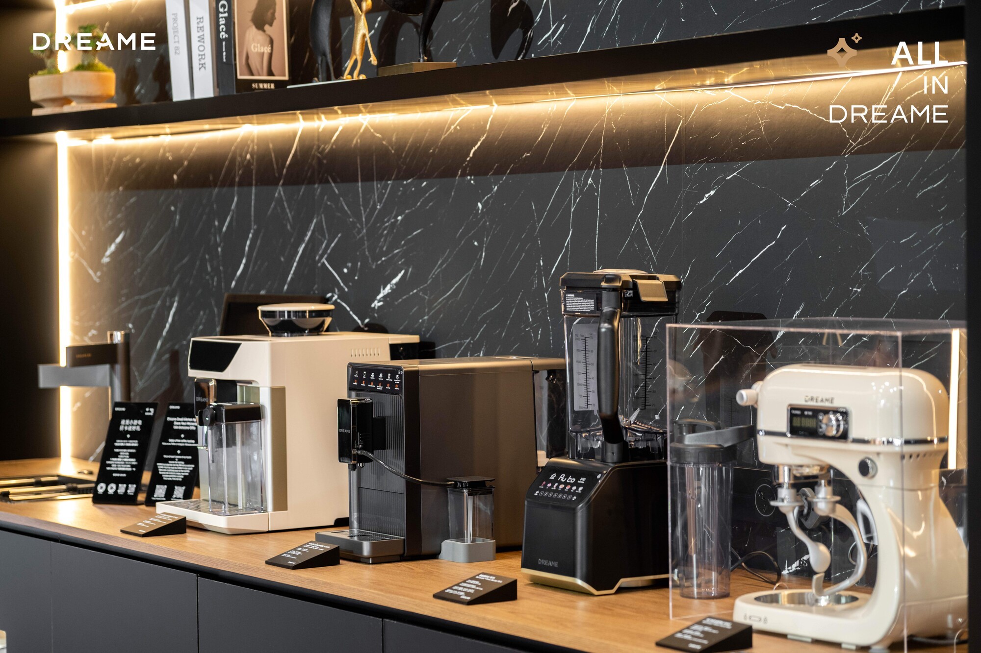 AWE2026专访追觅小厨电总裁陈建伟:以科技降维,重构小厨电高端新赛道