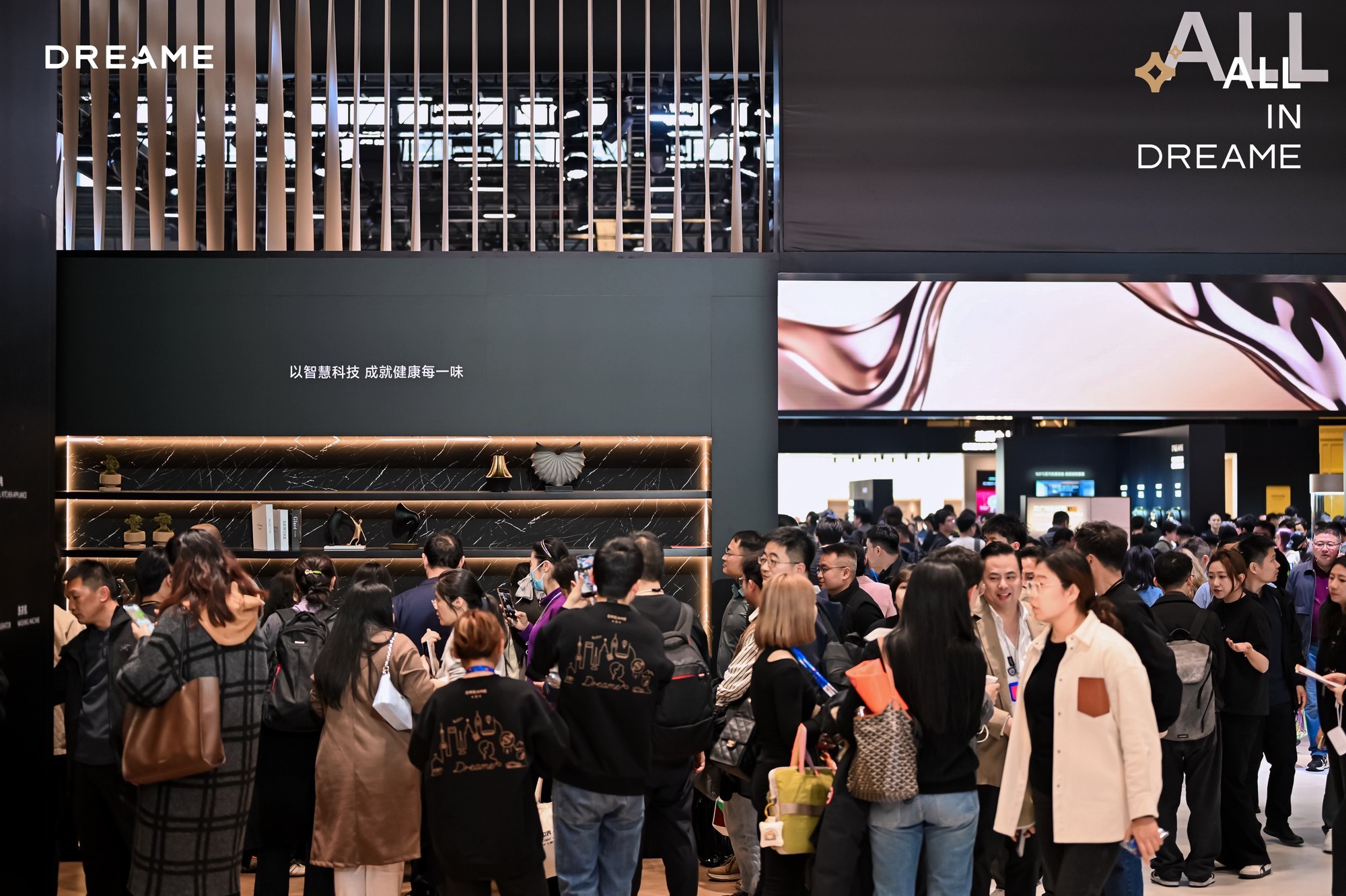 AWE2026专访追觅小厨电总裁陈建伟:以科技降维,重构小厨电高端新赛道